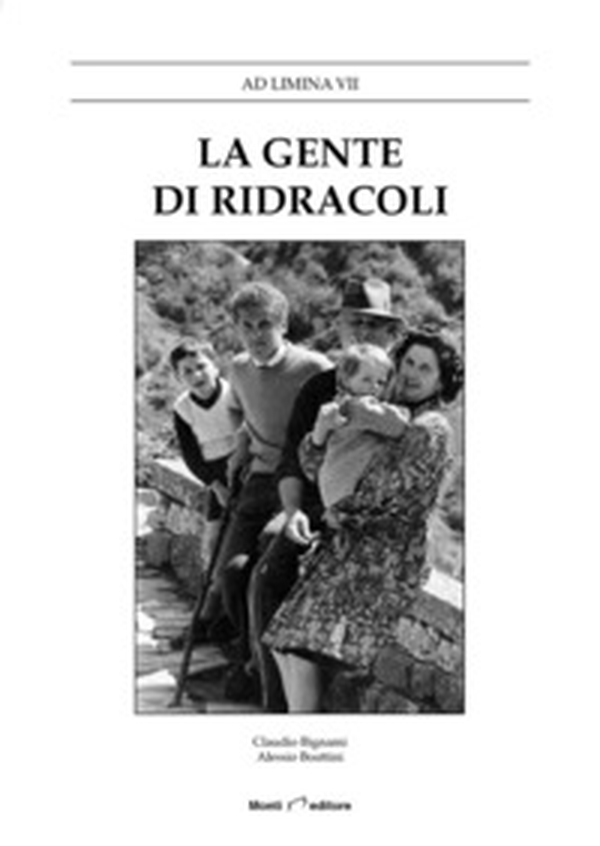 La gente di Ridracoli - Librerie.coop La gente di Ridracoli - Librerie.coop