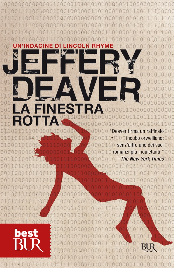 La finestra rotta - Librerie.coop La finestra rotta - Librerie.coop