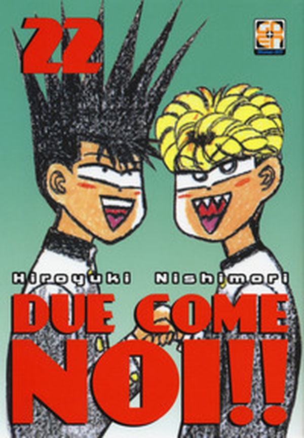 Due come noi!! - Librerie.coop Due come noi!! - Librerie.coop