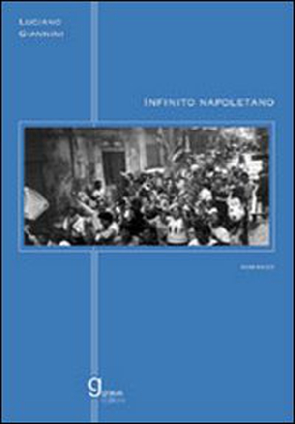 Infinito napoletano - Librerie.coop Infinito napoletano - Librerie.coop