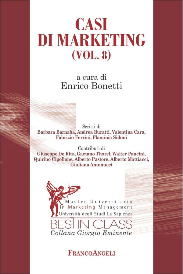 Casi di marketing - Librerie.coop Casi di marketing - Librerie.coop