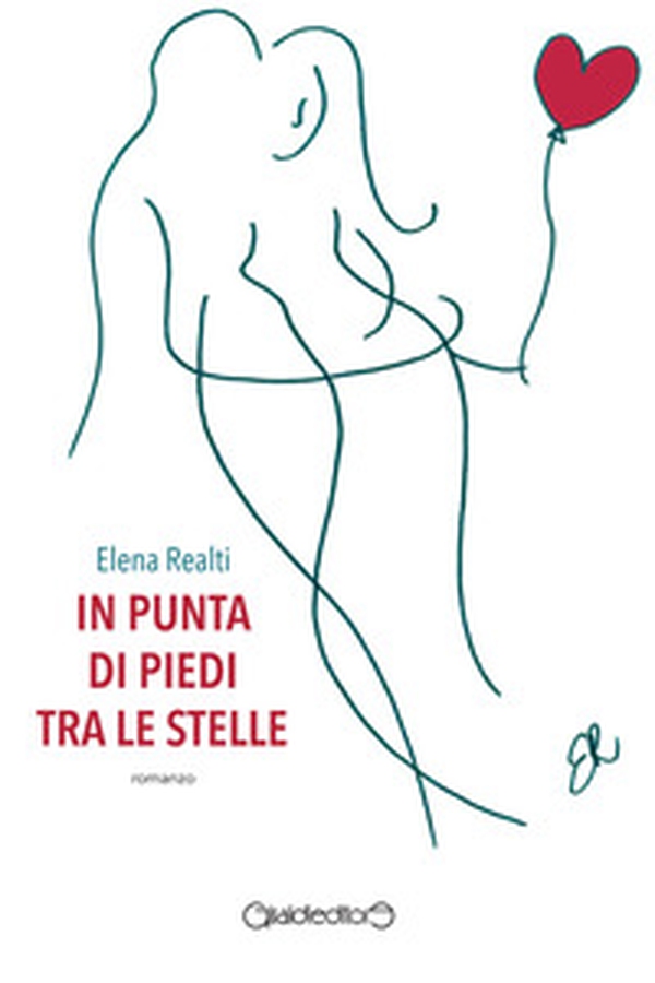 In punta di piedi tra le stelle - Librerie.coop In punta di piedi tra le stelle - Librerie.coop