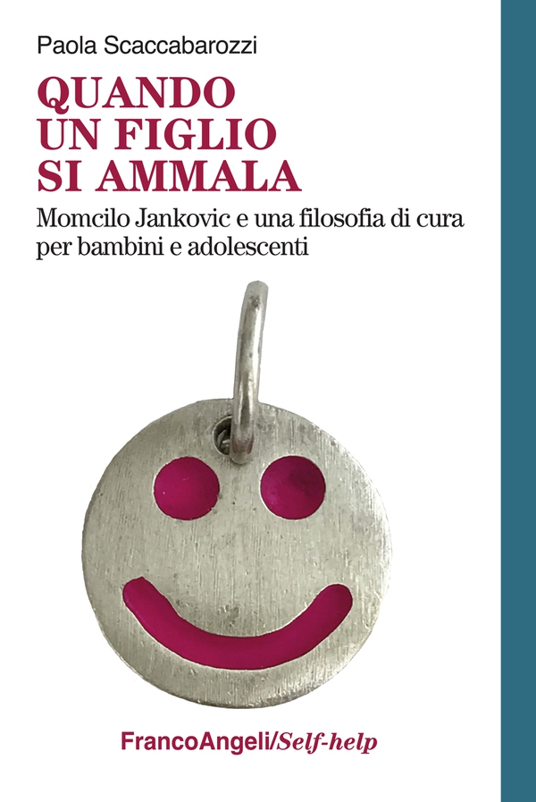 Quando un figlio si ammala - Librerie.coop Quando un figlio si ammala - Librerie.coop