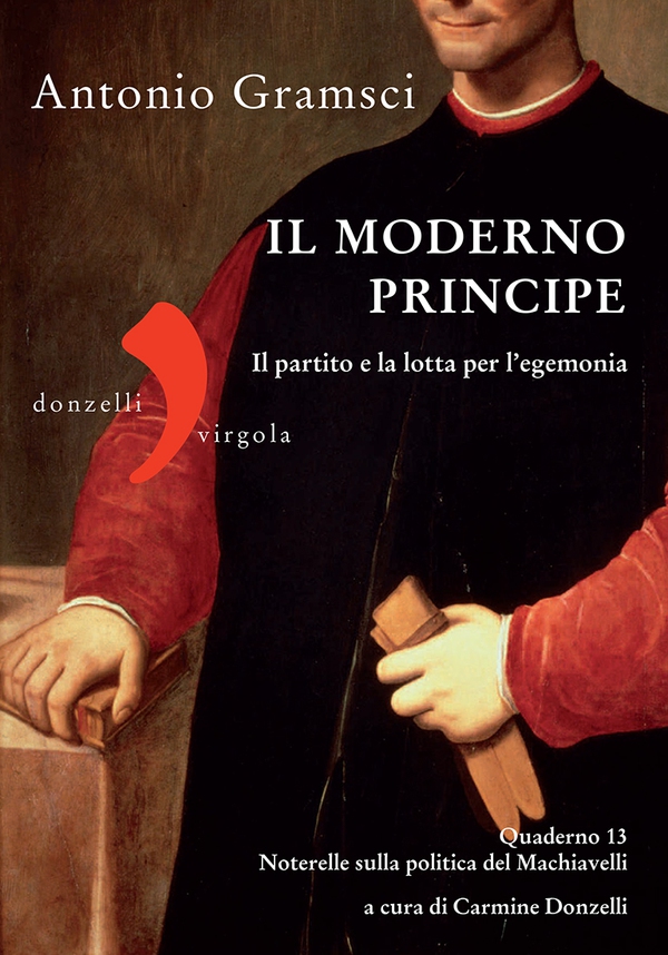 Il moderno principe - Librerie.coop Il moderno principe - Librerie.coop