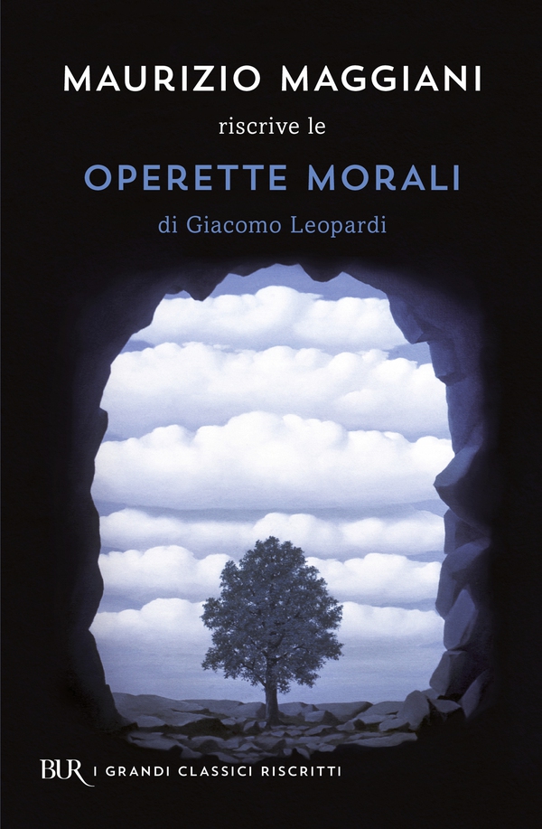Operette morali - Librerie.coop Operette morali - Librerie.coop