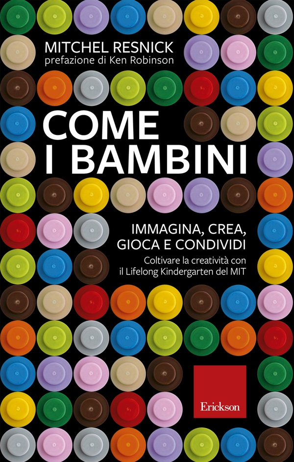 Come i bambini - Librerie.coop Come i bambini - Librerie.coop