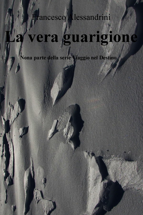 La vera guarigione - Librerie.coop La vera guarigione - Librerie.coop