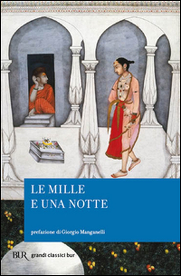 Le mille e una notte - Librerie.coop Le mille e una notte - Librerie.coop