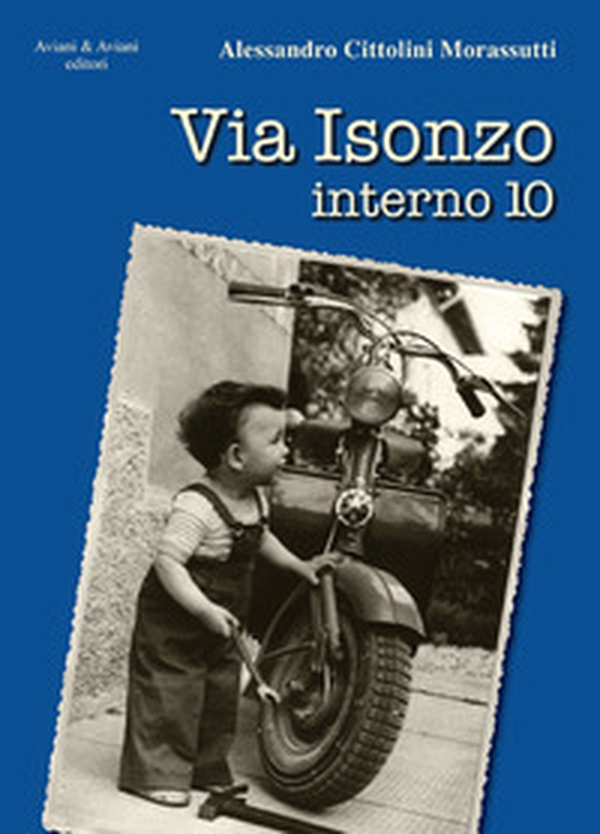 Via Isonzo interno 10 - Librerie.coop Via Isonzo interno 10 - Librerie.coop