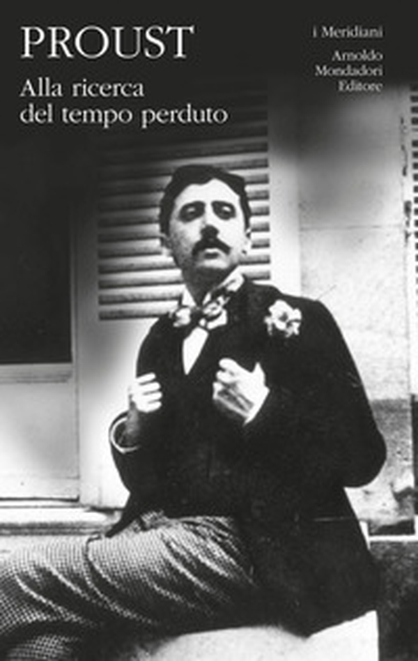 Alla ricerca del tempo perduto - Vol. 2 - Librerie.coop Alla ricerca del tempo perduto - Vol. 2 - Librerie.coop