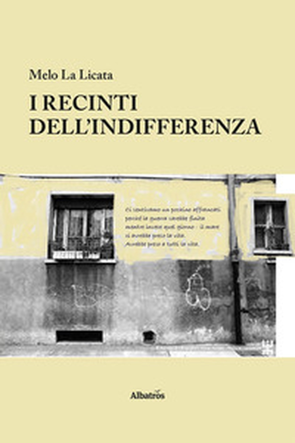 I recinti dell'indifferenza - Librerie.coop I recinti dell'indifferenza - Librerie.coop