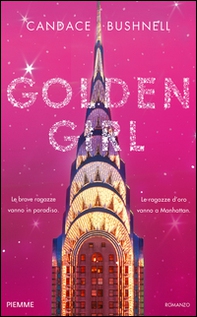 Golden girl - Librerie.coop