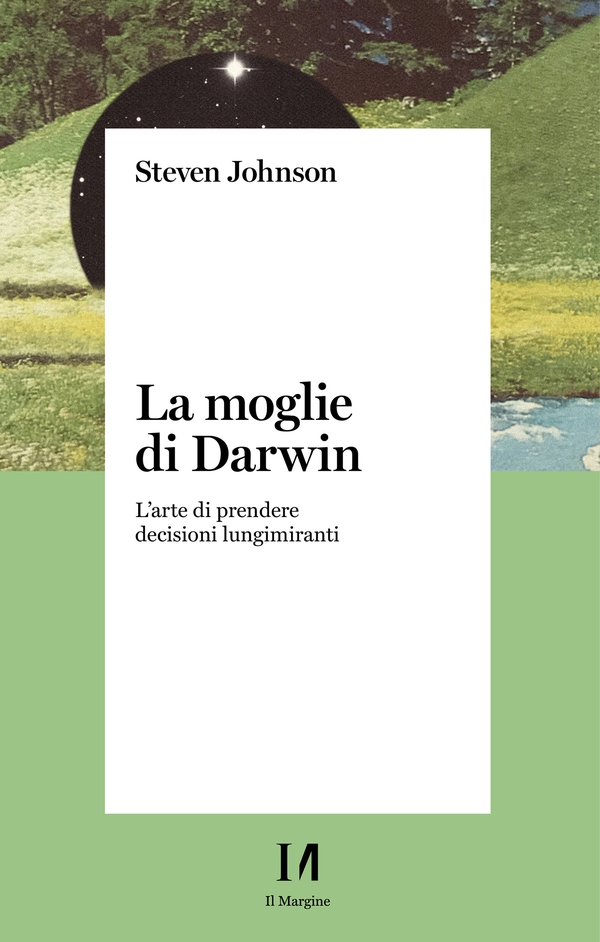 La moglie di Darwin - Librerie.coop La moglie di Darwin - Librerie.coop