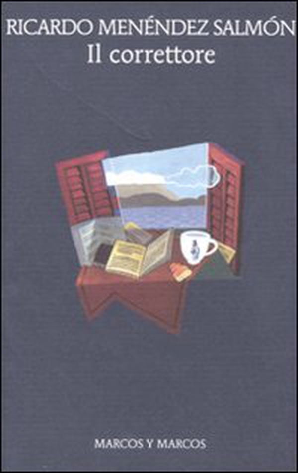 Il correttore - Librerie.coop Il correttore - Librerie.coop