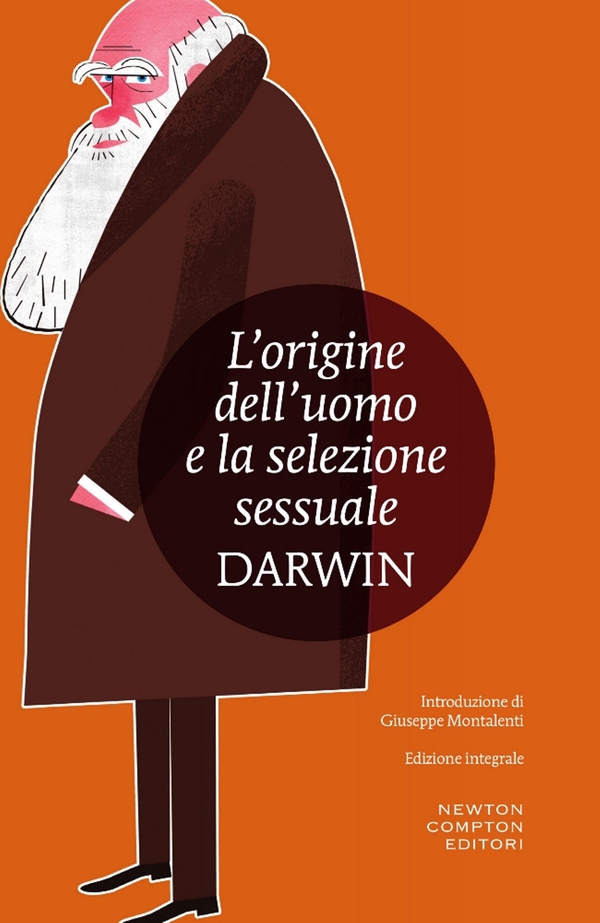 L'origine dell'uomo e la selezione sessuale - Librerie.coop L'origine dell'uomo e la selezione sessuale - Librerie.coop