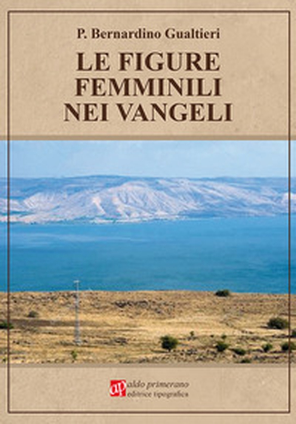 Le figure femminili nei Vangeli - Librerie.coop Le figure femminili nei Vangeli - Librerie.coop