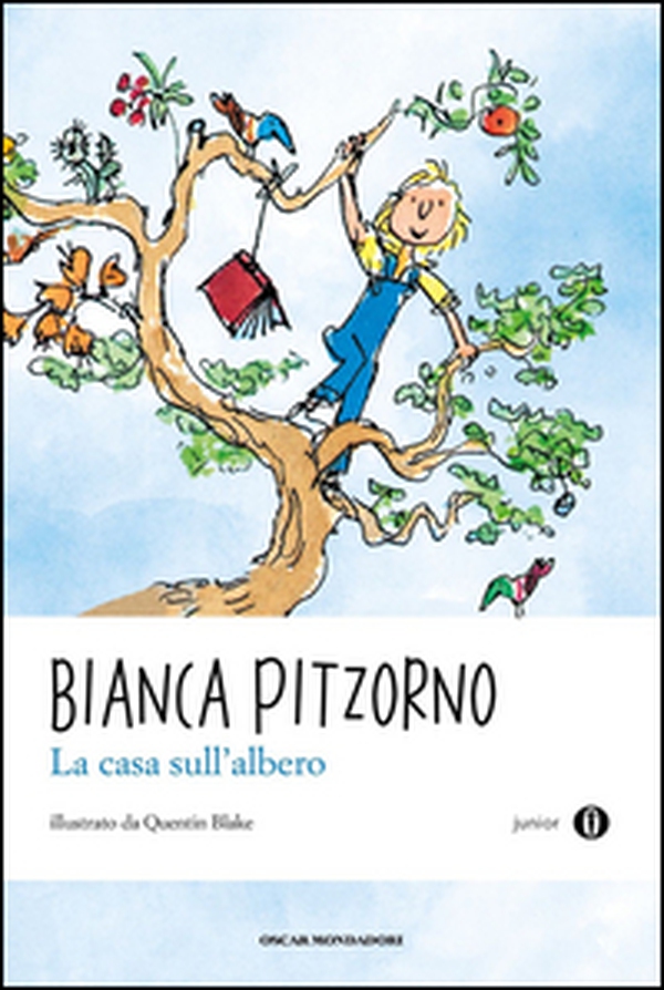 La casa sull'albero - Librerie.coop La casa sull'albero - Librerie.coop