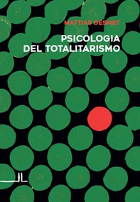Psicologia del totalitarismo - Librerie.coop