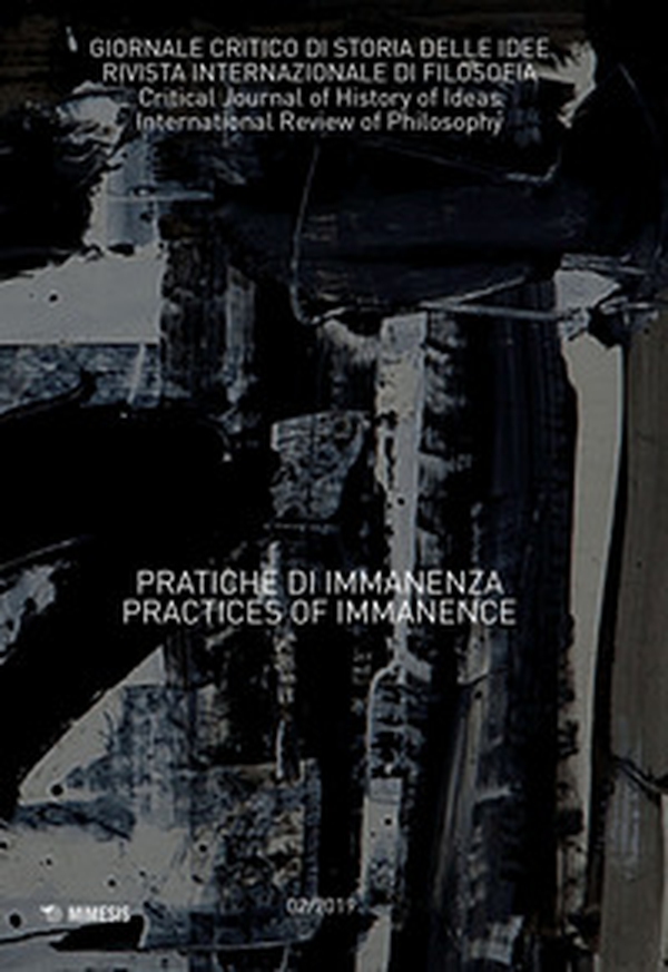 Giornale critico di storia delle idee - Librerie.coop Giornale critico di storia delle idee - Librerie.coop