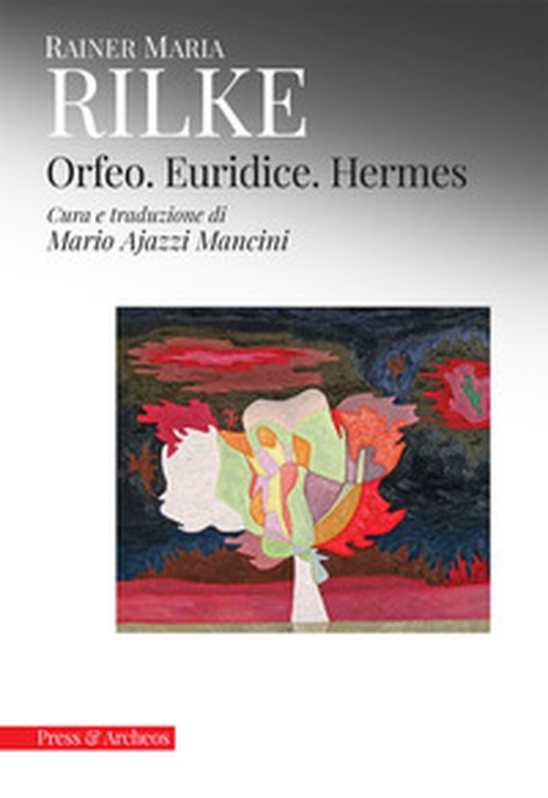 Orfeo. Euridice. Hermes - Librerie.coop Orfeo. Euridice. Hermes - Librerie.coop