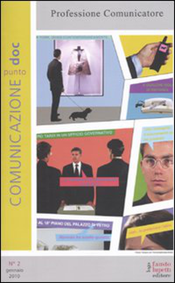 Comunicazionepuntodoc - Vol. 2 - Librerie.coop Comunicazionepuntodoc - Vol. 2 - Librerie.coop