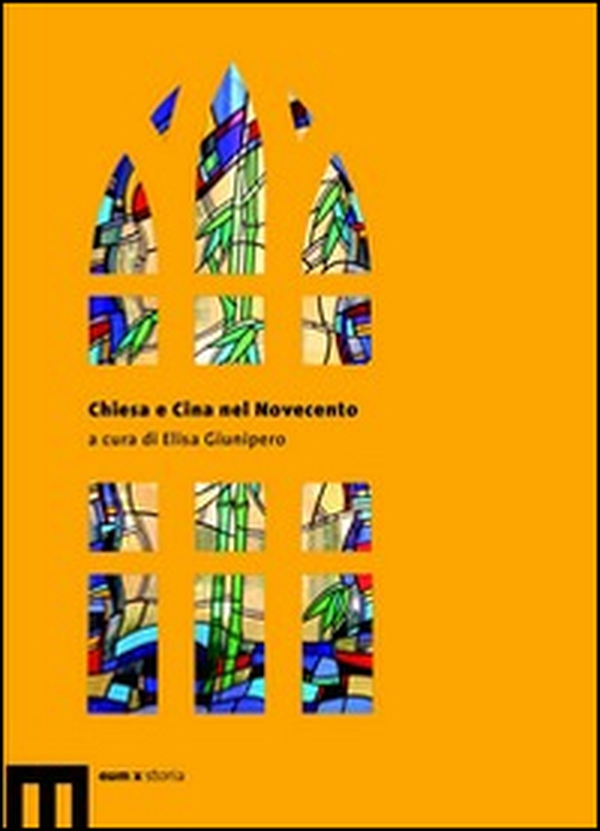 Chiesa e Cina nel Novecento - Librerie.coop Chiesa e Cina nel Novecento - Librerie.coop