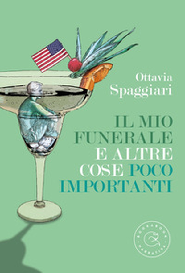 Il mio funerale e altre cose poco importanti - Librerie.coop Il mio funerale e altre cose poco importanti - Librerie.coop