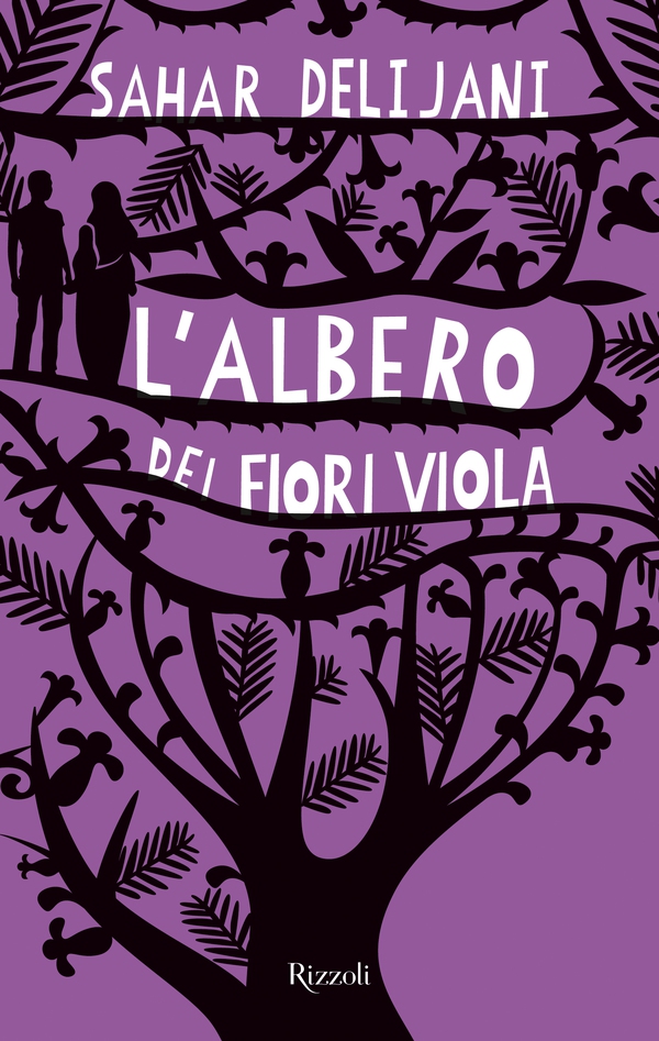 L'albero dei fiori viola - Librerie.coop L'albero dei fiori viola - Librerie.coop
