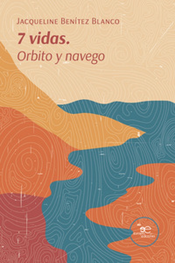 7 vidas. Orbito y navego - Librerie.coop 7 vidas. Orbito y navego - Librerie.coop