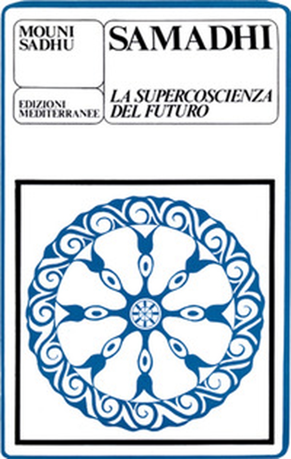 Samadhi - Librerie.coop Samadhi - Librerie.coop