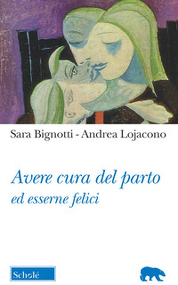 Avere cura del parto ed esserne felici - Librerie.coop Avere cura del parto ed esserne felici - Librerie.coop