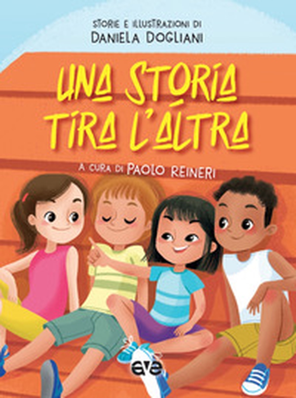 Una storia tira l'altra - Librerie.coop Una storia tira l'altra - Librerie.coop