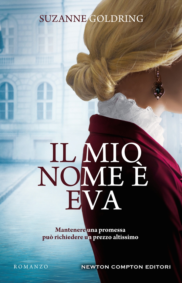 Il mio nome è Eva - Librerie.coop Il mio nome è Eva - Librerie.coop