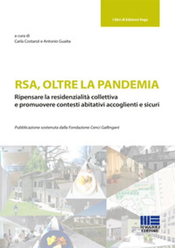 RSA, oltre la pandemia - Librerie.coop RSA, oltre la pandemia - Librerie.coop