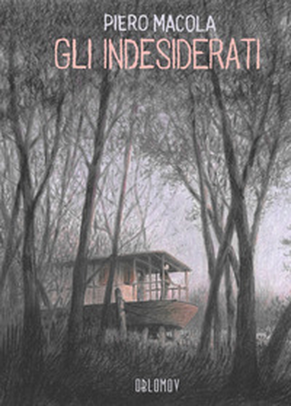 Gli indesiderati - Librerie.coop Gli indesiderati - Librerie.coop