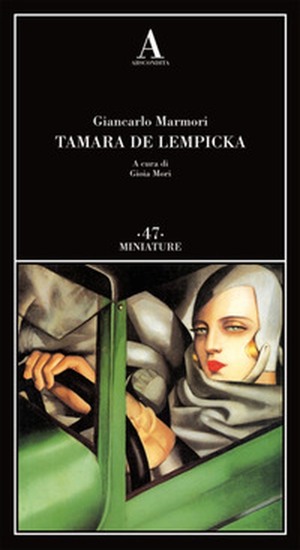 Tamara de Lempicka - Librerie.coop Tamara de Lempicka - Librerie.coop