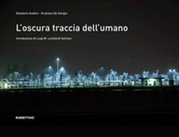 L'oscura traccia dell'umano - Librerie.coop L'oscura traccia dell'umano - Librerie.coop