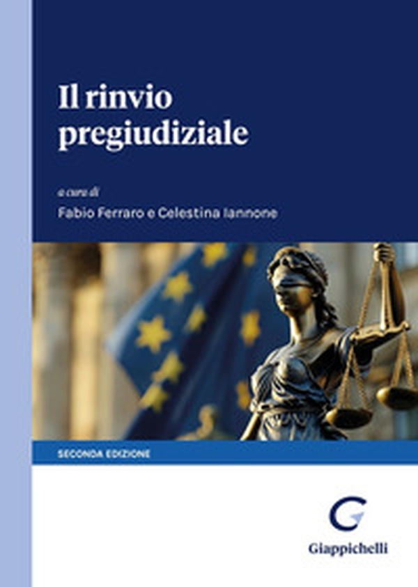 Il rinvio pregiudiziale - Librerie.coop Il rinvio pregiudiziale - Librerie.coop
