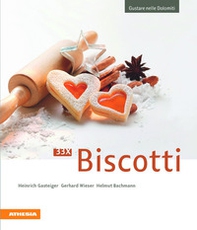 33 x Biscotti - Librerie.coop