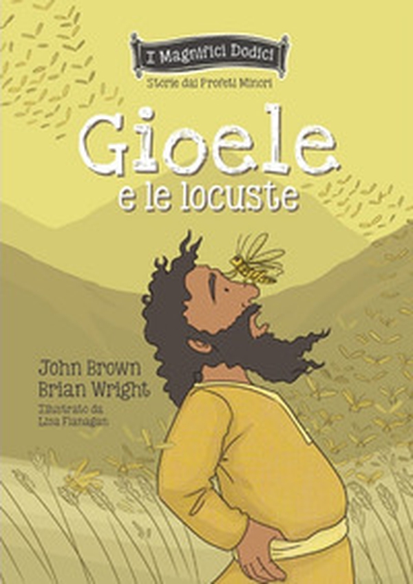 Gioele e locuste - Librerie.coop Gioele e locuste - Librerie.coop