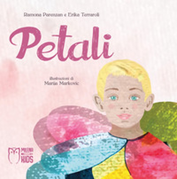 Petali - Librerie.coop Petali - Librerie.coop