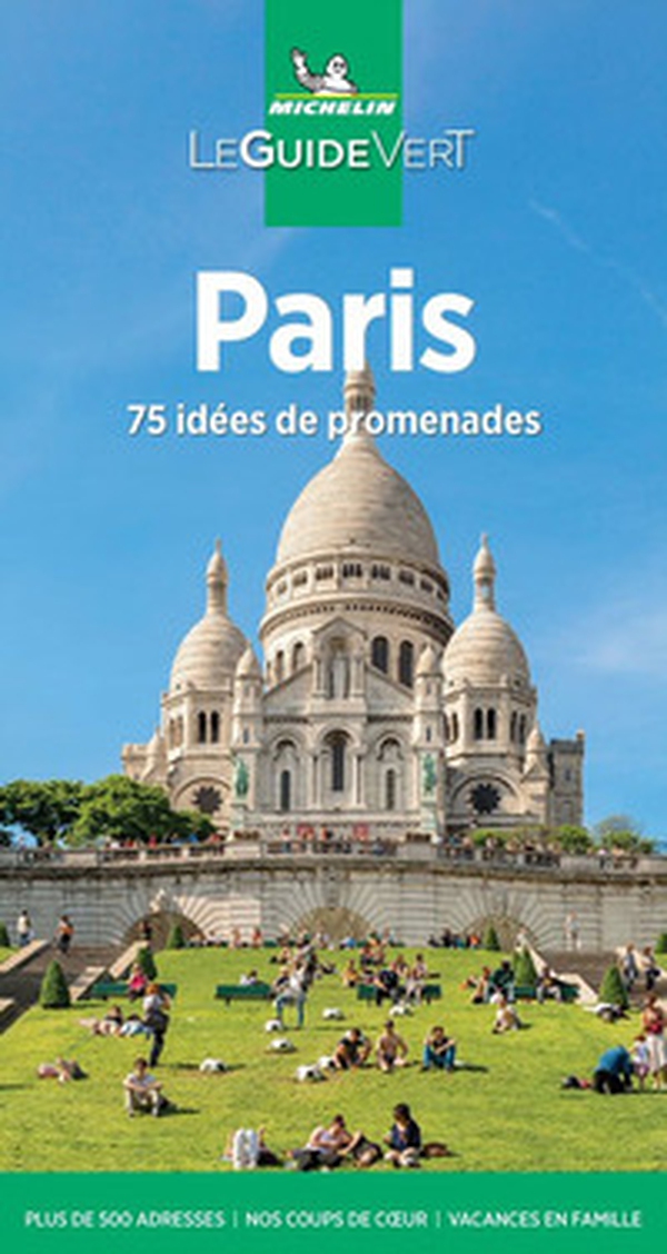 Paris. Ediz. francese - Librerie.coop Paris. Ediz. francese - Librerie.coop