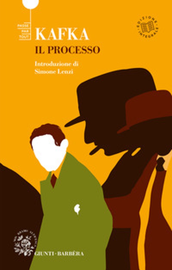 Il processo - Librerie.coop Il processo - Librerie.coop