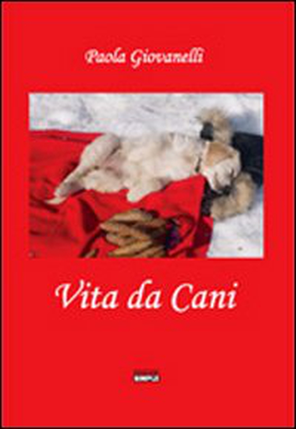 Vita da cani - Librerie.coop Vita da cani - Librerie.coop