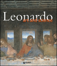 Leonardo. Art and science - Librerie.coop