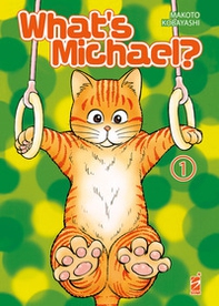 What's Michael? Miao edition - Vol. 1 - Librerie.coop