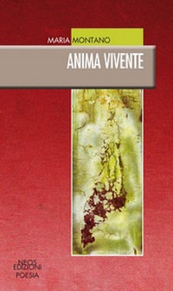 Anima vivente - Librerie.coop Anima vivente - Librerie.coop