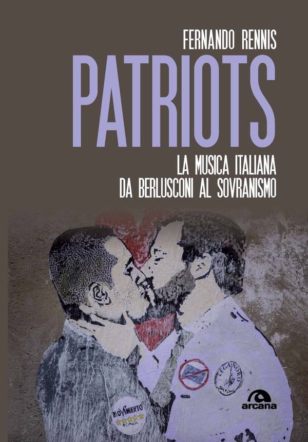 Patriots - Librerie.coop Patriots - Librerie.coop