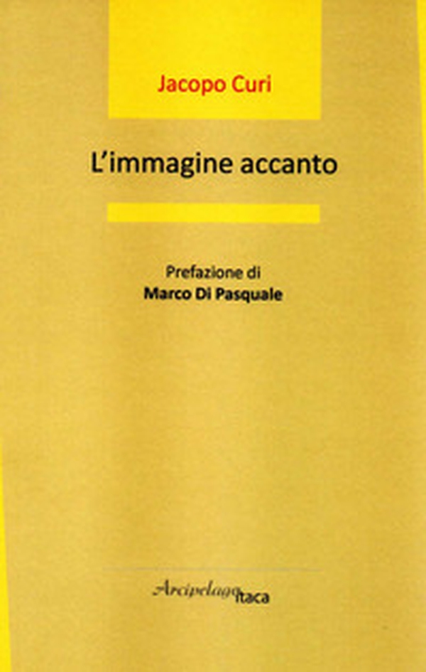 L'immagine accanto - Librerie.coop L'immagine accanto - Librerie.coop