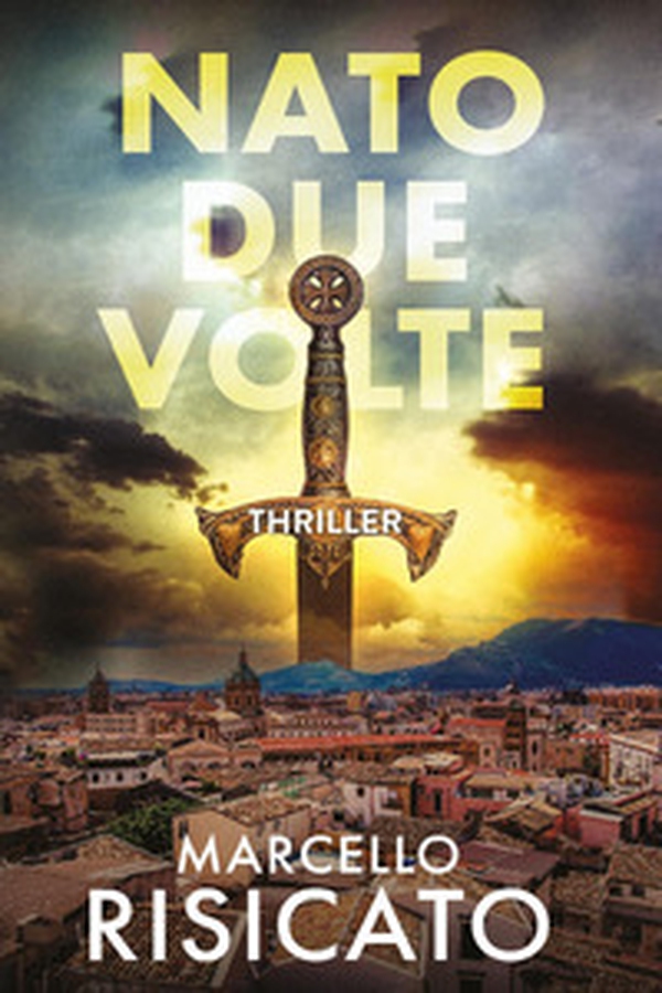 Nato due volte - Librerie.coop Nato due volte - Librerie.coop